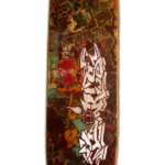 Deck Graphic