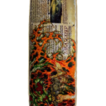 Deck Graphic