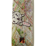 Deck Graphic