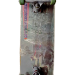 Deck Graphic
