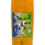Deck Graphic