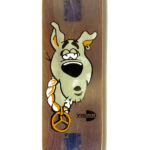 Deck Graphic