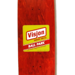 Deck Graphic