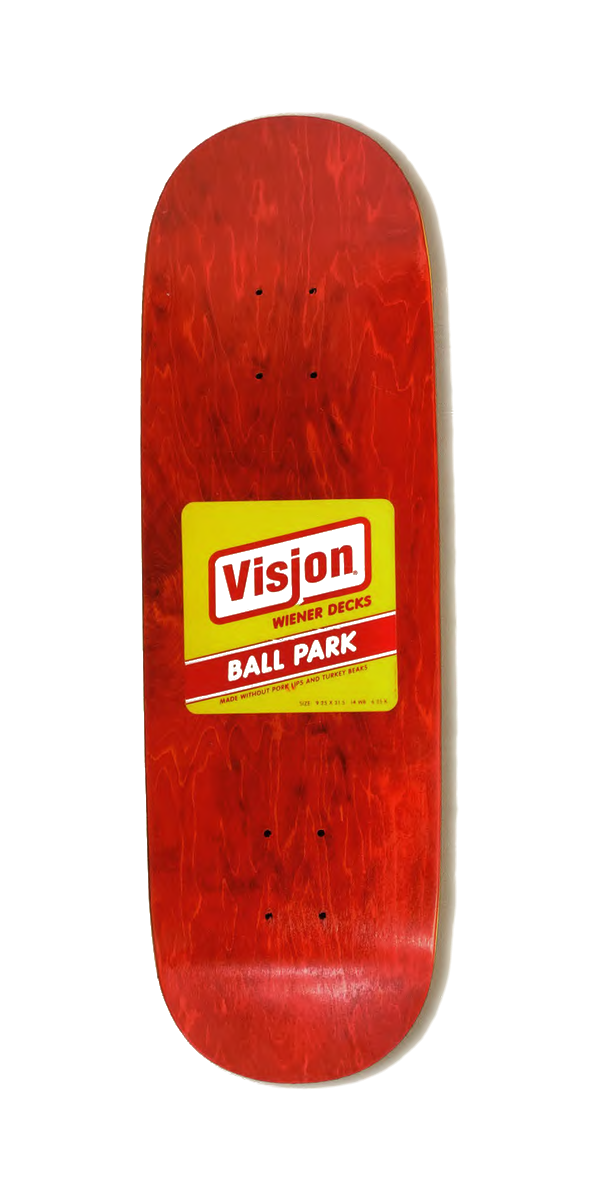 Vision'