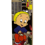 Deck Graphic