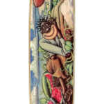 Deck Graphic