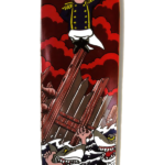 Deck Graphic