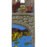 Deck Graphic