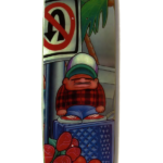 Deck Graphic