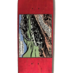 Deck Graphic