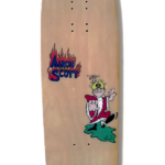 Deck Graphic