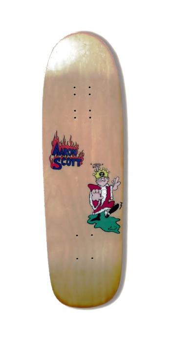 Z-Flex-Aaron Scott-Unknown-92