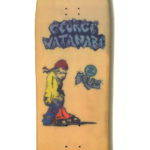 Deck Graphic