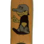 Deck Graphic