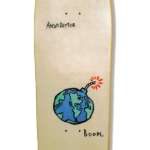Deck Graphic