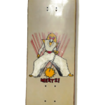 Deck Graphic
