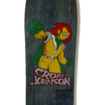 Deck Graphic