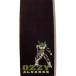 Deck Graphic