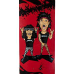 Deck Graphic