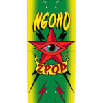 Deck Graphic