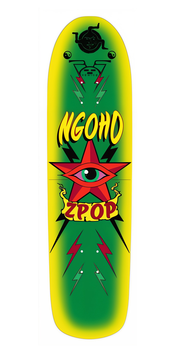 ZPOP'