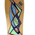 Deck Graphic