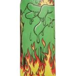 Deck Graphic