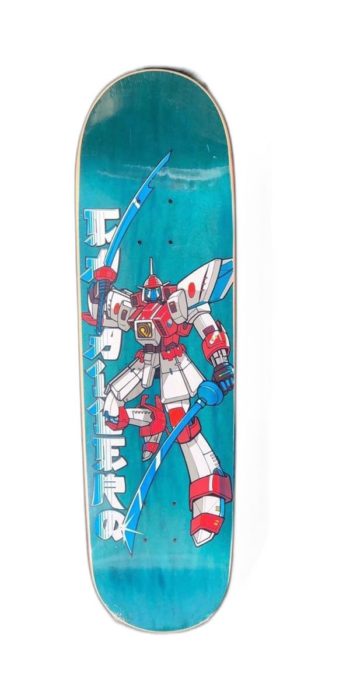 -Steve Caballero–1996