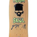Deck Graphic