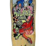 Deck Graphic
