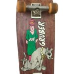 Deck Graphic