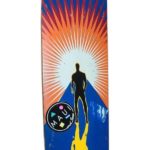 Deck Graphic