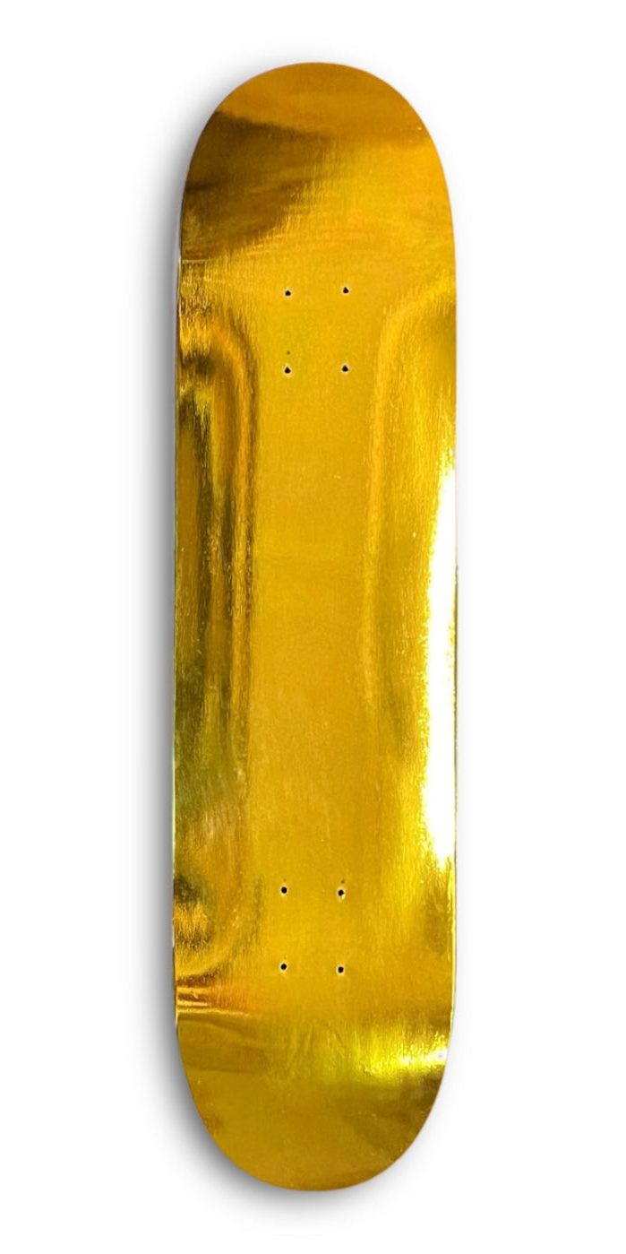 Thank You Skateboards'