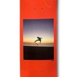 Deck Graphic