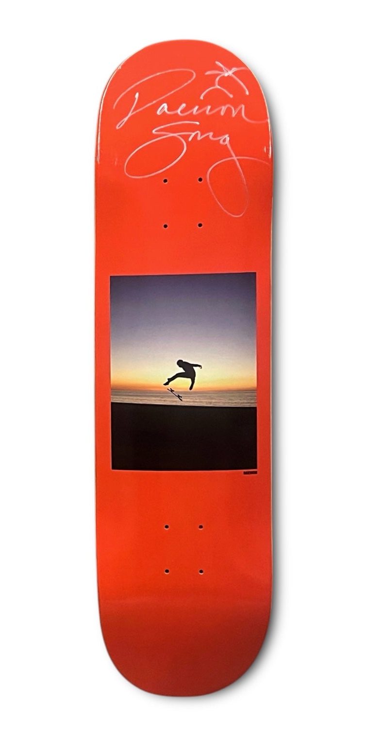 Thank You Skateboards'