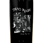 Deck Graphic