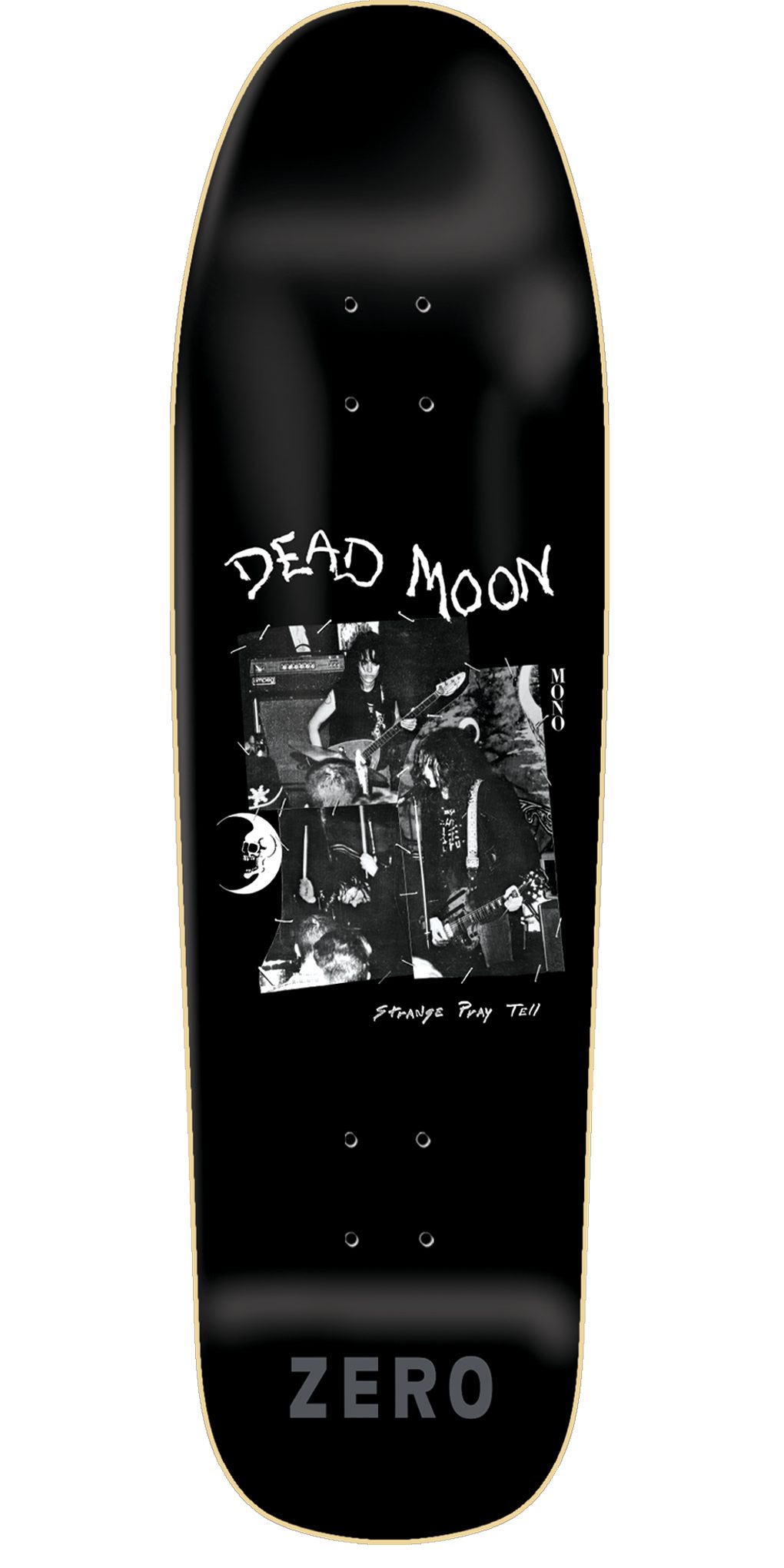 Zero Skateboards'
