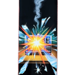 Deck Graphic
