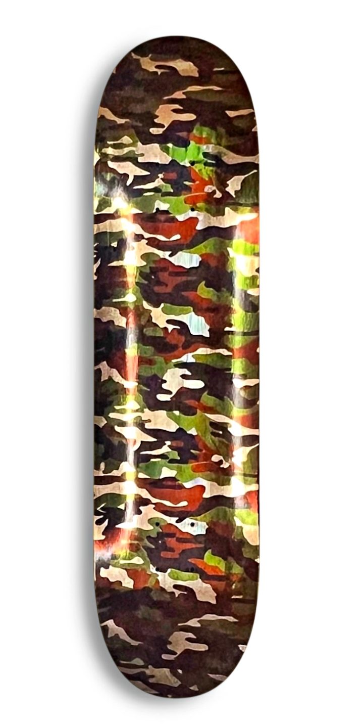 Thank You Skateboards'