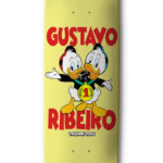 Deck Graphic