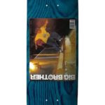 Deck Graphic