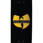 Deck Graphic