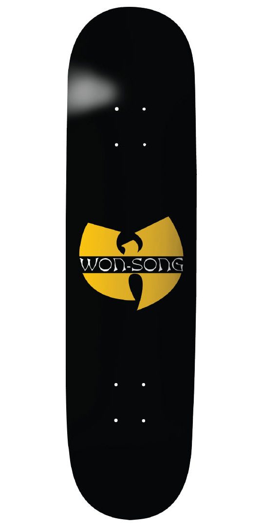 Thank You Skateboards'