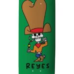 Deck Graphic