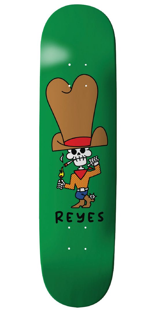 Thank You Skateboards'