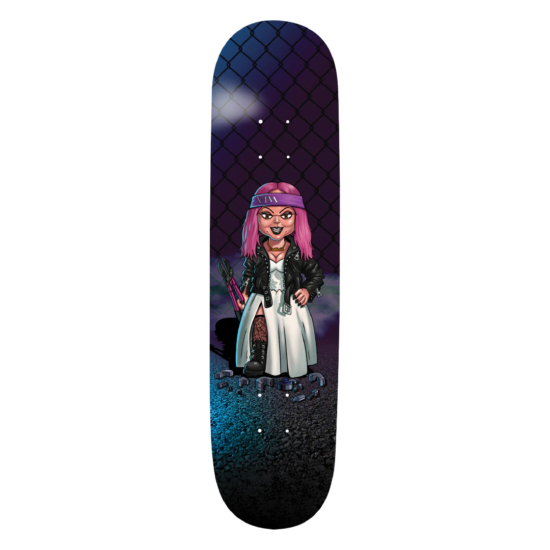 Thank You Skateboards'