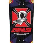 Deck Graphic