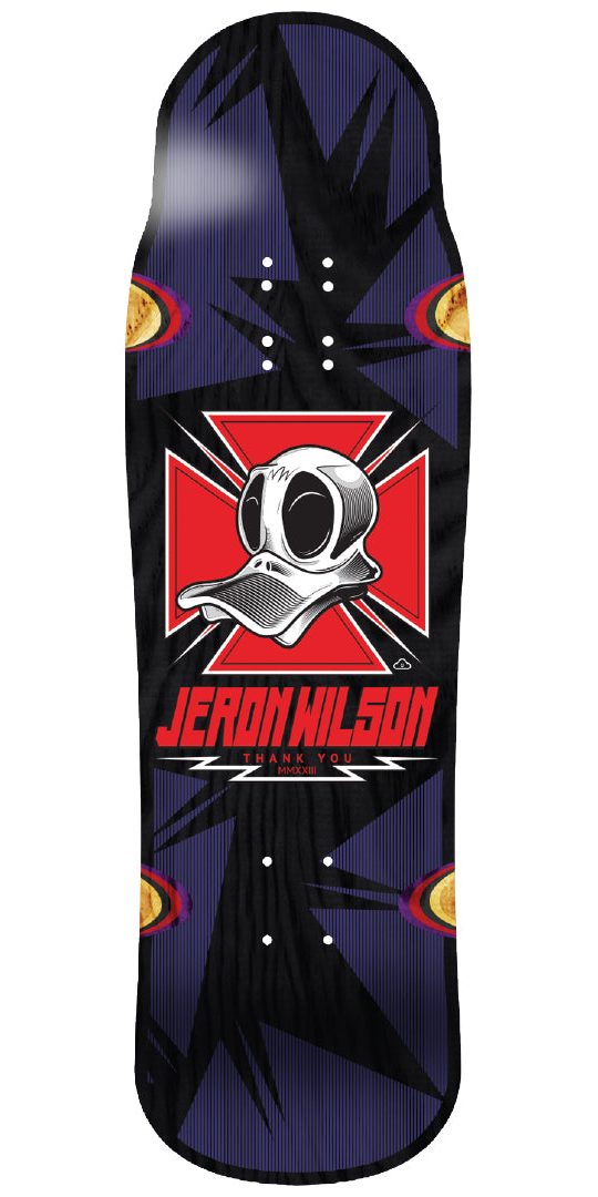 Thank You Skateboards'