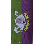Deck Graphic