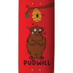 Deck Graphic